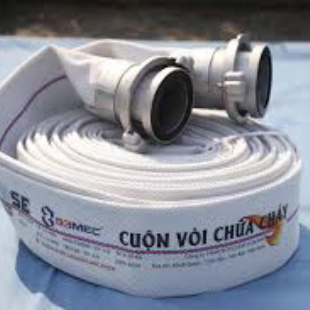 Cuộn vòi chữa cháy BQP