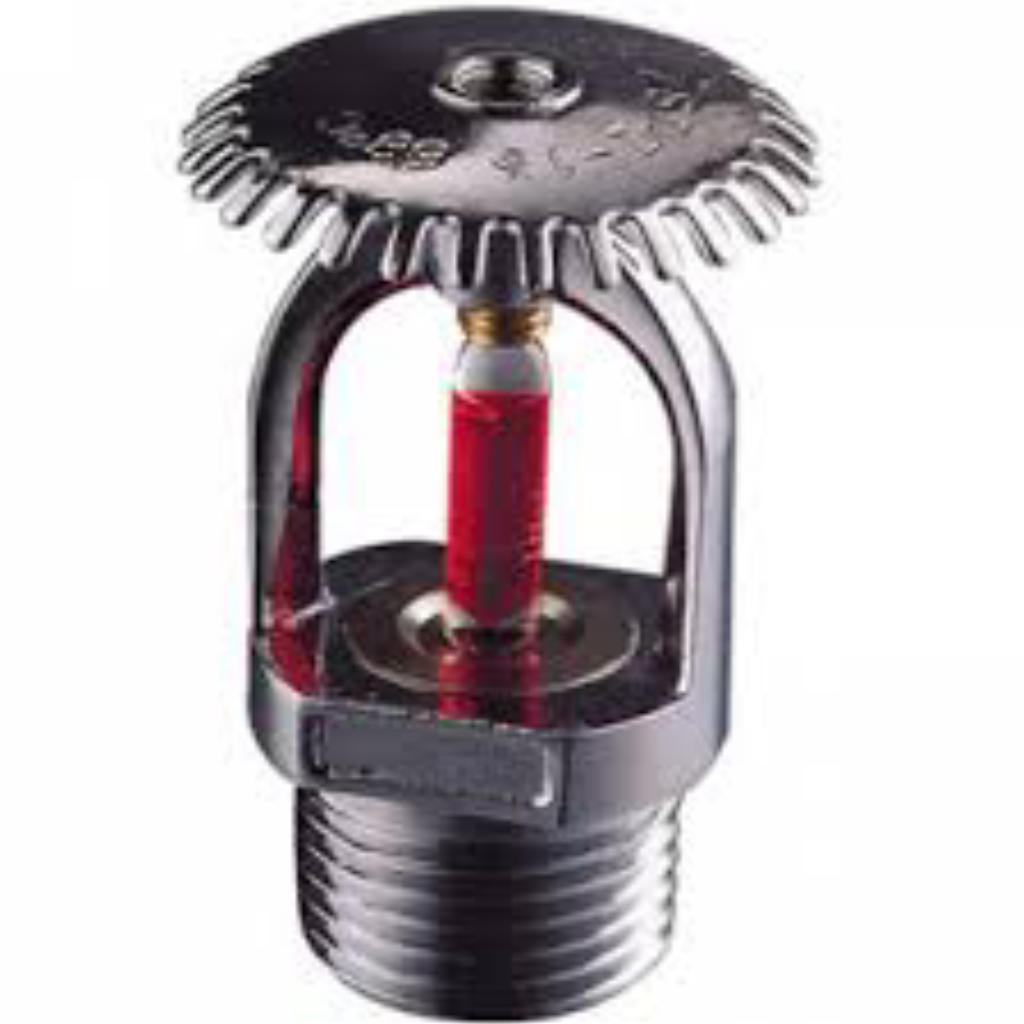 Đầu phun sprinkler K8.0, 68 độ