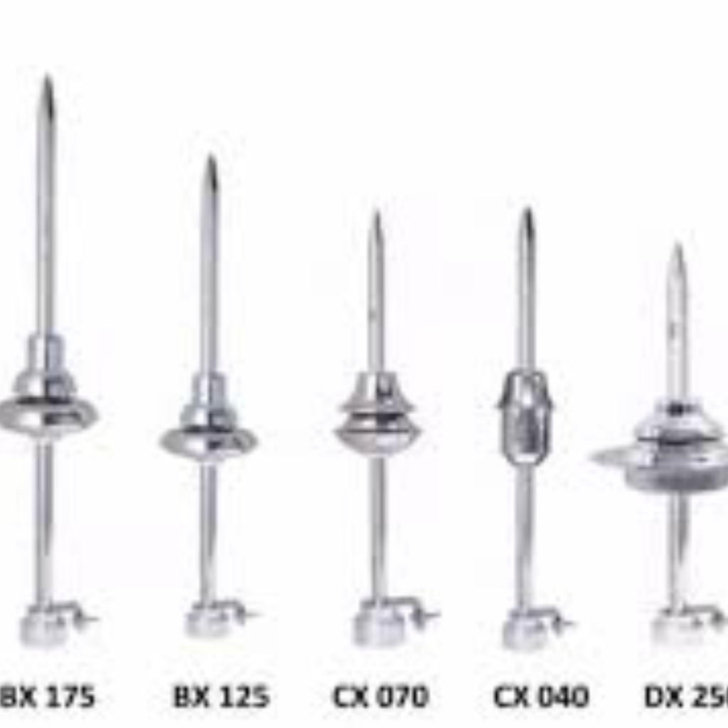 Kim thu sét Liva Lap